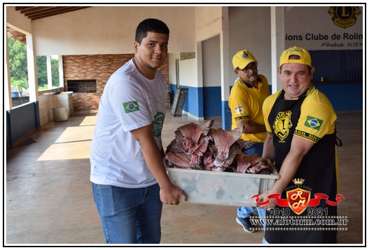 rolim de moura